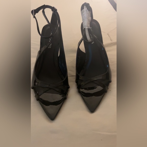 4 inch Sexy stiletto heel - Picture 6 of 7